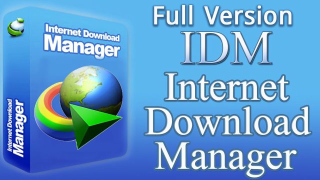 Idm crack version free download for windows 7
